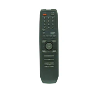 Remote Control For Nakamichi DVD-10 DVD 10 CD DVD Player ( can't work with DVD-10S)