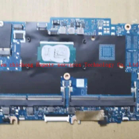 For HP ProBook 440 G8 laptop motherboard DAX8QAMB8D0 M21702-601 M28807-6 i5-1135G7 M21708-601 I7-1165G7 DDR4 integrated graphics
