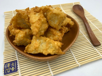 《大來食品》【幸福冬季火鍋】日式系列火鍋料 炸花枝
