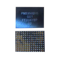 2-10Pcs Original PM8350BHS PMIC For ASUS ROG PHONE 5 6 Rog5 I005DA ZS673KS 5S Pro Rog6 Power Management Controller IC Chip