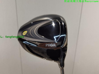 正品PRGR 正品SUPER EGG高爾夫球桿超級蛋golf一號木新款