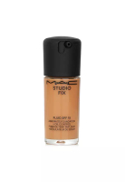 MAC MAC - Studio Fix Fluid Foundation SPF 15 - # NC42 30ml/1oz
