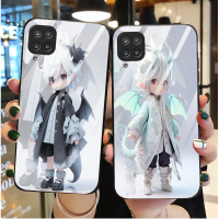 sarung telefon untuk Samsung Galaxy M53, 5G / M62 / F62, TPU
