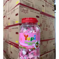 yupi toples karton isi 6 toples