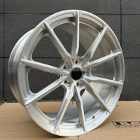 for Top Quality Alloy Wheel Rim For Car 17 18 19 20 21 22 Inch Forged Passenger Car Light Weight Top Selling forged wheels rims