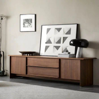 Storage Console Tv Stands Mobile Shelf Designer Cabinet Simplicity Tv Stands Modern Mueble Para Tv Living Room Furnitures