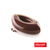 【SANNENG 三能官方】Silikomart 眼睛模 矽膠模 蛋糕模 30.373.87.0065