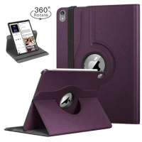 Case For Ipad Pro 11 2018 A1980 A2013 A1934 360 Rotating Folio Stand Smart Leather Funda Cover For iPad pro 11" 2021 Protective