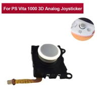 3D Analog Joystick Rocker Controller Thumbstick Replacement For PS Vita 1000 PSV1000 Game Console Parts Accessories