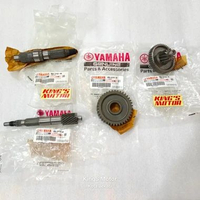 GEAR GIR RATIO RASIO, AS RODA BELAKANG FREEGO FREE-GO FRIGO FRIIGO OLD NEW CONNECTED MIO GEAR GIR OL