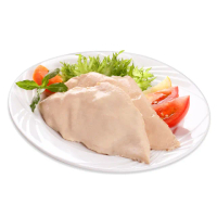 【愛上吃肉】原味海鹽舒肥嫩雞胸20包組(170g±10%/包)