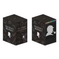 หนังสือ Boxset เชอร์ล็อก โฮล์มส์ (เล่ม 1-9)