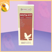 วิตามินนก Oropharma Versele Laga // Muta vit 30 ml