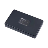 FB EN-EL25 Battery with USB Dual Charger for Nikon Z30 Z50 MH-32 ZFC Z 50 Z FC Digital Camera Rechargeable Battery Kit