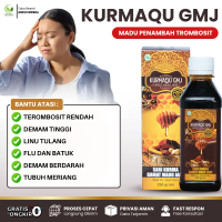 Penambah Trombosit Penurun Demam Tinggi Linu Tulang Flu Dan Batuk Peningkat Daya Tahan Tubuh Mual Mu