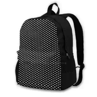 Around The With Word Ball Backpacks For Men Women Teenagers Girls Bags Around The Around The Around The Around The Around The