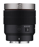 森養 Samyang V-AF 100mm T2.3 FE for Sony E 自動對焦電影鏡頭 (香港行貨)