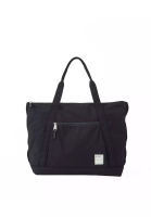 Anello &amp; Legato Largo Anello Circle Tote Bag (Black)