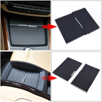 ฝาครอบที่วางแก้วแบบม้วนขึ้น, สำหรับ BMW X5 และ X6, E71 และ E72, ปี 2007-2014