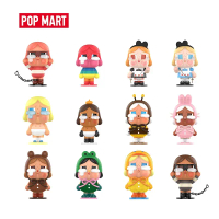 POP MART [ CHÍNH HÃNG ] Mô hình Crybaby Crying Again