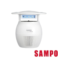 ★福利品★ 聲寶SAMPO室內型強效UV捕蚊燈 - 白色可任選 ML-WK03E 可超取