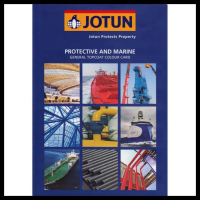 Terbaru Jotun Cat Kapal / Hardtop Xp Alu Ral9006 5 Liter / Cat Jotun Marine Best Seller