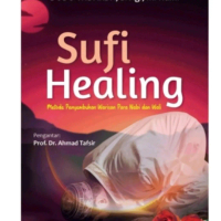 buku original SUFI HEALING rosda