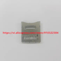 New SD memory card slot for Canon EOS 100D 200D 70D 77D 80D 750D 760D 800D 3000D 6D mark II 6DII 6D2 5D mark IV 5D4 SLR