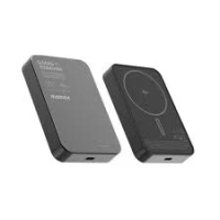 MOMAX Q.MAG X1 QI2 IP136Q2D GEN2 10000MAH 磁力移動電源 黑色