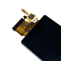 Original New LCD Display Screen With Backlight &amp; Touch For Sony ILCE-5100 ILCE-6000 ILCE-6300 A5100 A6000 A6300 A6500 Camera