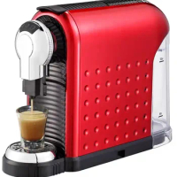 Hot style nespresso capsule coffee machine convenient coffee maker machine