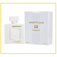 FRANCK OLIVIER 弗蘭克奧利弗白色觸摸濃香水 WHITE TOUCH WOMEN EDP 100ML