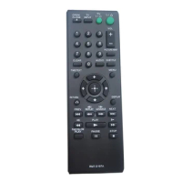 RMT-D197 Remote control Replace For SONY DVD Player DVPSR201P DVP210P DVPSR405P DVPSR510H DVPSR110 DVP-SR115 DVPSR210P DVPSR310P