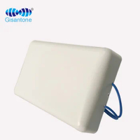 4G LTE 1800 Amplifier professional signal booster compact high gain panel antenna - multi band 3g4g LTE mobile signal booster