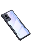 KEYSION Shockproof Armor Case for VIVO V23 5G V23 Pro V21e Y21