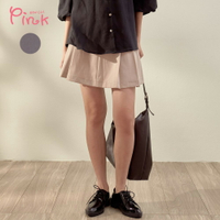 Pink*愛上夏戀短裙 (2色) Y2602AD