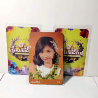 Photocard Jkt48 Eli Flowerfull Official Original 100%