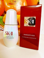 SK-II SKII SK2 光蘊臻采煥亮精華30ml 全新百貨公司專櫃正貨盒裝
