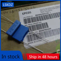 20PC/50PCS EPCOS 0.018uf/1000v 18nf 18315mm B32642B0183J