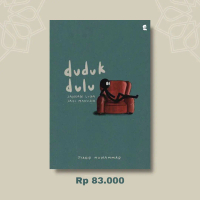 duduk dulu syahid muhammad