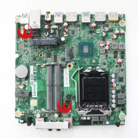 For Lenovo ThinkCentre M700 M900 Tiny Motherboard FRU 00XG194 Mainboard B150 UAM IS1XX1H SR2C7 DDR4 Full Tested 100% Ok