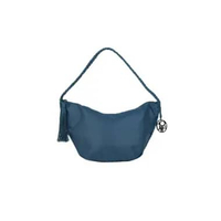 Dowa Virginia Shoulder Bag Ink