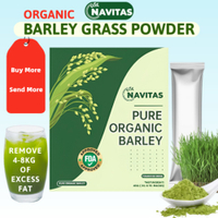 Navitas Barley Grass Powder from japan original willy ong authentic legit weight loss slimming powder 100 Organic Barley Grass Powder Natural lose weight body detox diet Drink barley juice healthy slimming beverages moistening intestines
