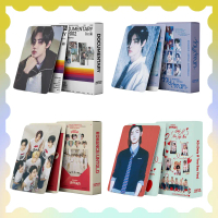 การ์ด Kpop Enhypen, 55 ชิ้น, ภาพถ่ายอัลบั้ม Daydream, ROMANCE, UNTOLD, Jungwon, Heeseung, Jay, Jake,