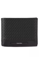 Calvin Klein Modern Bar Trifold Wallet