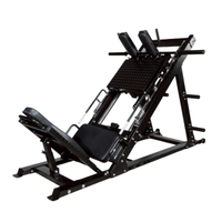 สมิท แมชชีน Leg Press