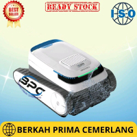 Vacum Robot Kolam Renang Pentair / CIPU Mesin Vacuum Pembersih Kolam Robotic