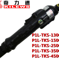 Odd speed P1L-TKS-1300/1500/2500/3500/4500LS electric screwdriver with fixed torque