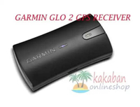 GARMIN GLO For Aviation Portable GPS/Glonass Receiver