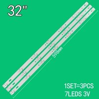 for 32 inch LCD TV HL-00320A28-0701S-04 B0 SHIVAKI STV-32LED14 ZDCX32D07-ZC14FG-05 32LEM-1007 32LEM-1009/T2C 32LEM-1010/T2C